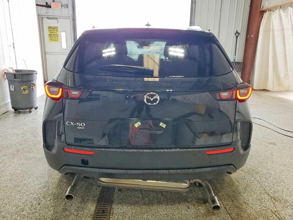 49725676 :رقم المزاد ، 7MMVABDL3TN475300 vin ، 2026 Mazda Cx-50 مزاد بيع
