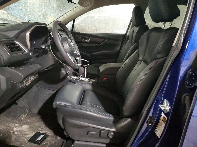 51867706 :رقم المزاد ، 4S4WMAKDXT3400621 vin ، 2026 Subaru Ascent مزاد بيع