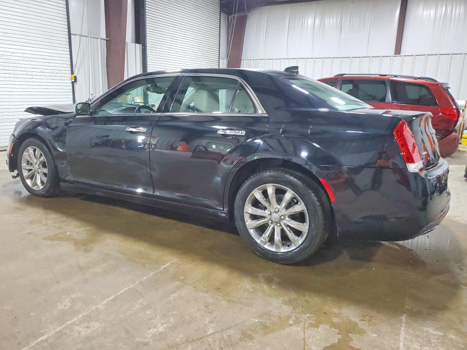 2015 Chrysler 300c მანქანა იყიდება აუქციონზე, vin: 2C3CCAKG5FH798041, აუქციონის ნომერი: 50298706
