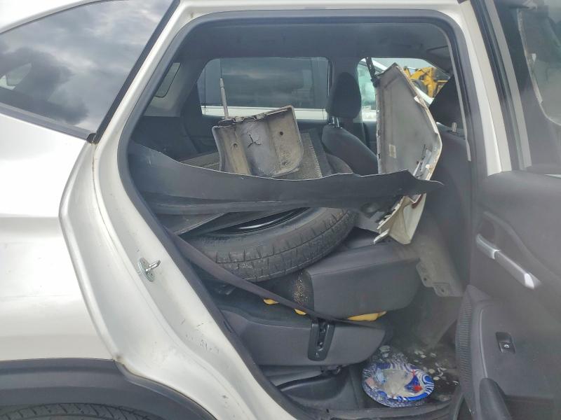 49660326 :رقم المزاد ، KNDEPCAAXM7153735 vin ، 2022 Kia Seltos مزاد بيع