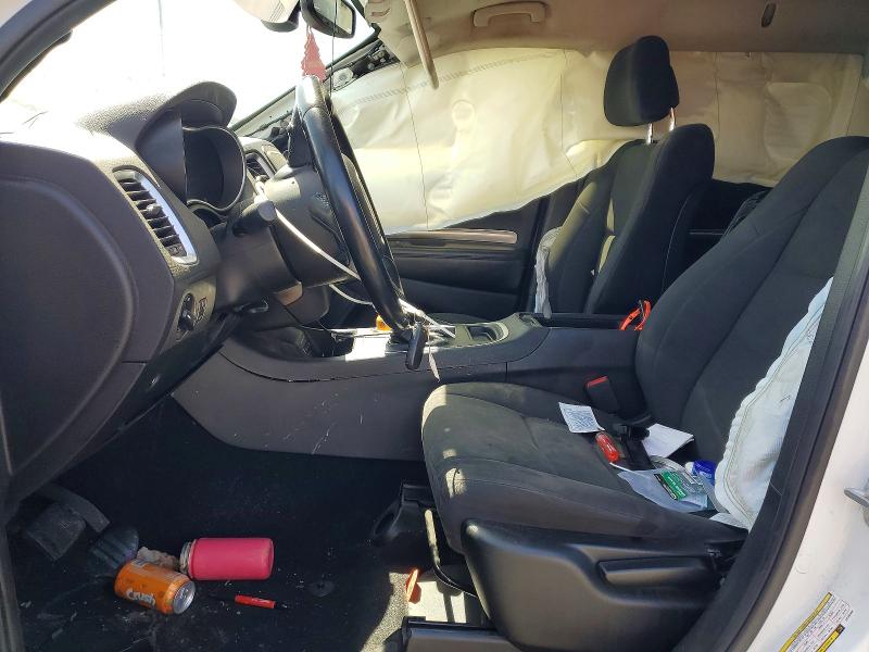 Продажа на аукционе авто 2020 Dodge Durango, vin: 1C4RDHAG2LC129740, номер лота: 51441476