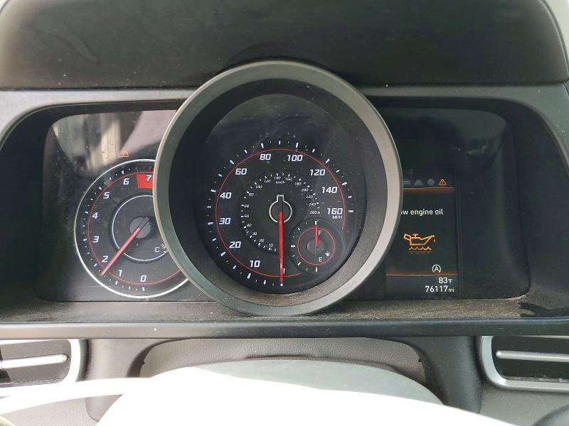 50252956 :رقم المزاد ، KMHLL4AG6PU544654 vin ، 2023 Hyundai Elantra مزاد بيع