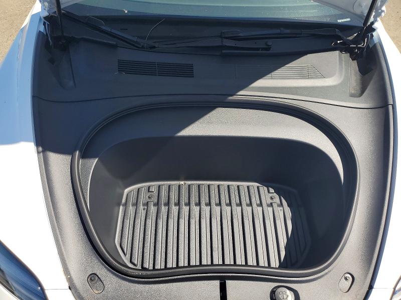 Aukcja sprzedaży 2025 Tesla Model 3, vin: 5YJ3E1EA4SF012422, numer aukcji: 51869696