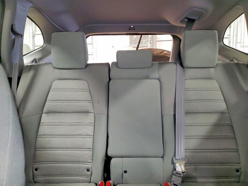 51623506 :رقم المزاد ، 5J6RW6H35JL000819 vin ، 2018 Honda Cr-v مزاد بيع
