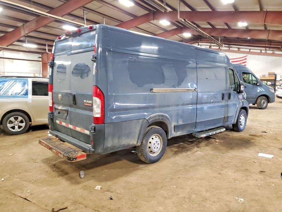 Aukcja sprzedaży 2020 Ram Promaster 3500, vin: 3C6URVJG3LE144970, numer aukcji: 79911545
