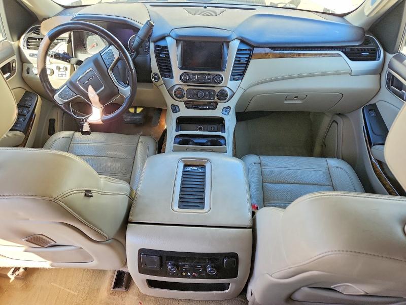 2015 Gmc Yukon Xl მანქანა იყიდება აუქციონზე, vin: 1GKS2JKJ5FR529970, აუქციონის ნომერი: 50454696
