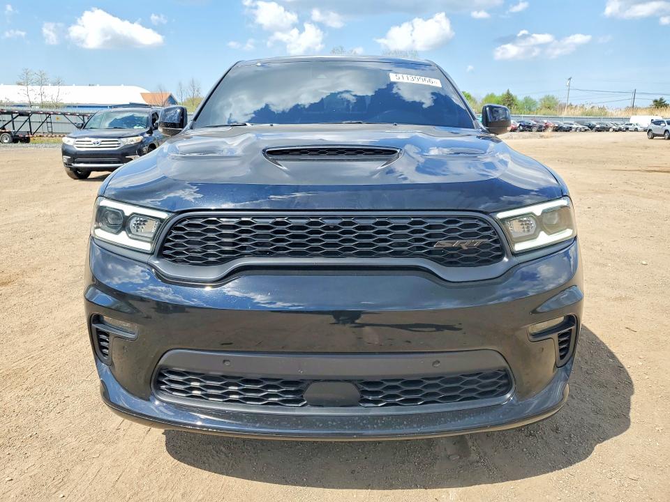 Aukcja sprzedaży 2023 Dodge Durango, vin: 1C4SDJGJ1PC691081, numer aukcji: 51139966