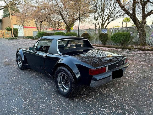Продаж на аукціоні авто 1970 Porsche 914, vin: 4702905104, номер лоту: 49009196