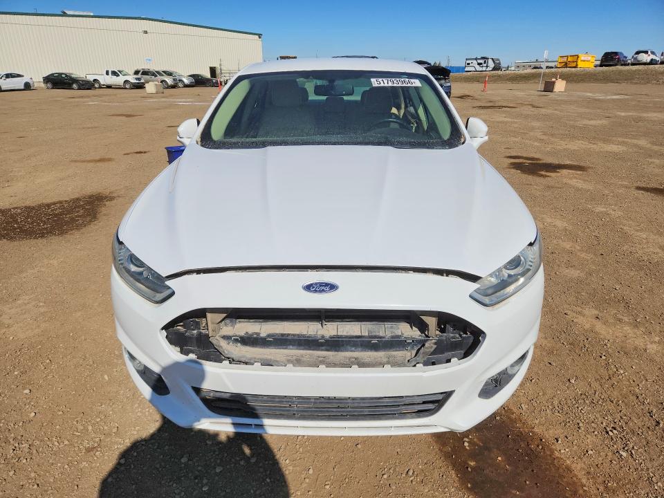 2015 Ford Fusion მანქანა იყიდება აუქციონზე, vin: 3FA6P0H9XFR107337, აუქციონის ნომერი: 51793966