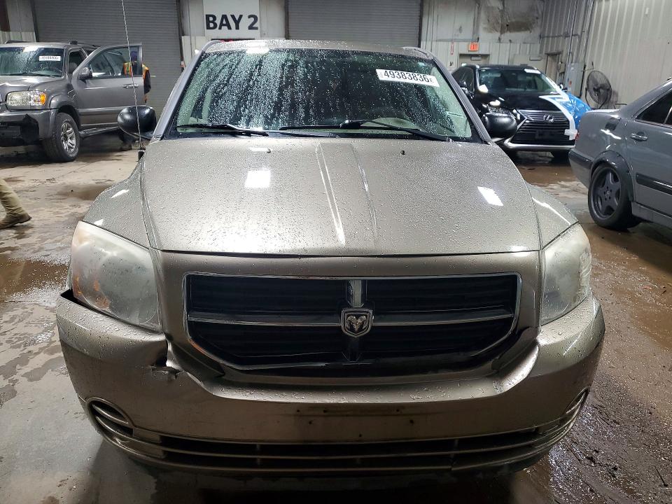 49383836 :رقم المزاد ، 1B3HB48BX7D249114 vin ، 2007 Dodge Caliber مزاد بيع