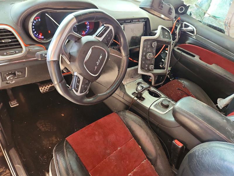 Aukcja sprzedaży 2015 Jeep Grand Cherokee, vin: 1C4RJFDJ8FC685950, numer aukcji: 49508956