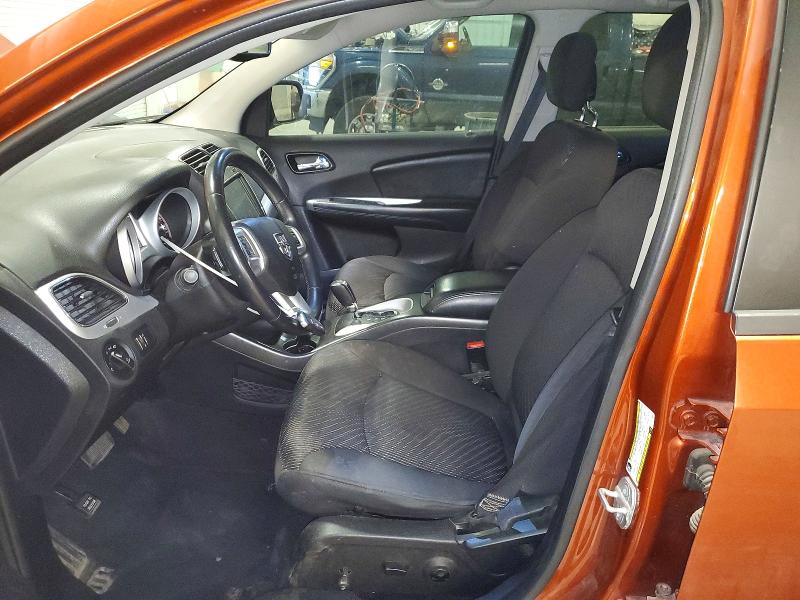 2014 Dodge Journey მანქანა იყიდება აუქციონზე, vin: 3C4PDDBG2ET119697, აუქციონის ნომერი: 50734826