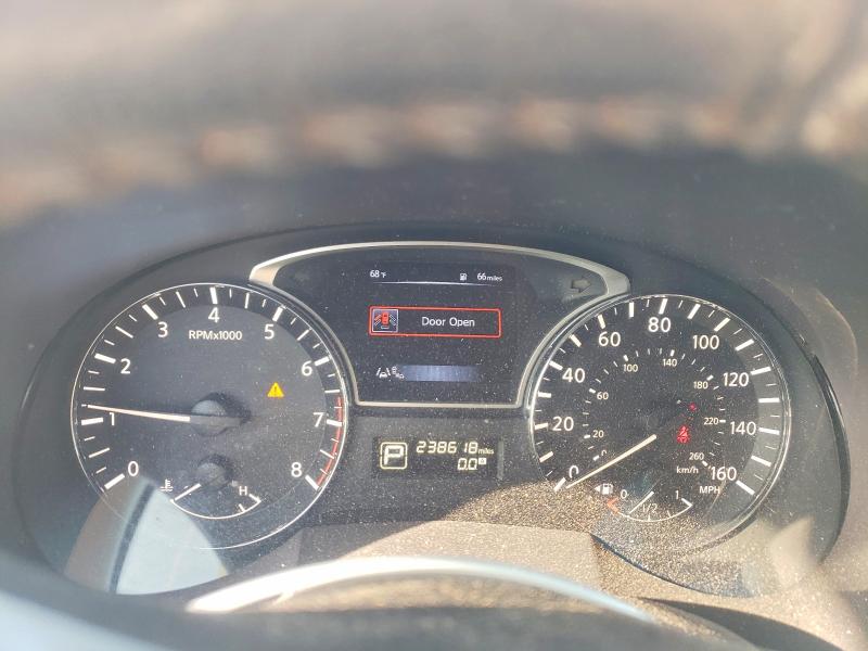 Продаж на аукціоні авто 2015 Nissan Altima, vin: 1N4AL3AP8FN890449, номер лоту: 49920566
