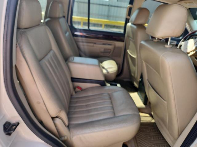 Продаж на аукціоні авто 2005 Lincoln Aviator, vin: 5LMEU68H65ZJ19092, номер лоту: 51101996