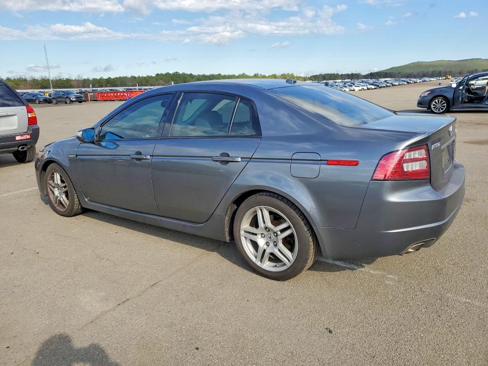 Aukcja sprzedaży 2008 Acura Tl 4d 2wd, vin: 19UUA66248A022035, numer aukcji: 49053716