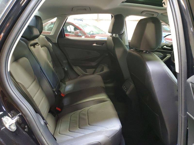 Aukcja sprzedaży 2026 Volkswagen Jetta, vin: 3VWGW7BU3TM020215, numer aukcji: 51083396