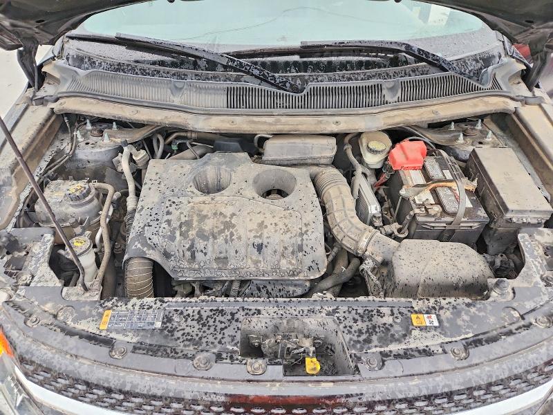 Aukcja sprzedaży 2013 Ford Explorer, vin: 1FM5K7F91DGA54074, numer aukcji: 51174356