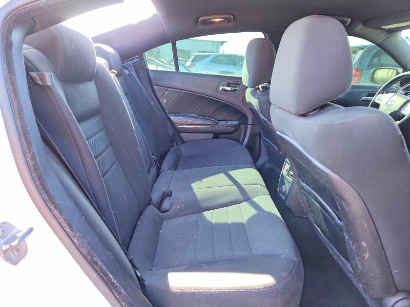 2014 Dodge Charger მანქანა იყიდება აუქციონზე, vin: 2C3CDXCT8EH242431, აუქციონის ნომერი: 48964616