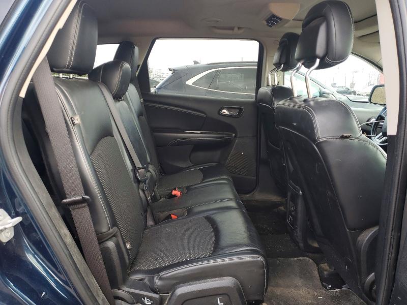 2015 Dodge Journey მანქანა იყიდება აუქციონზე, vin: 3C4PDCGG7FT568216, აუქციონის ნომერი: 49908866