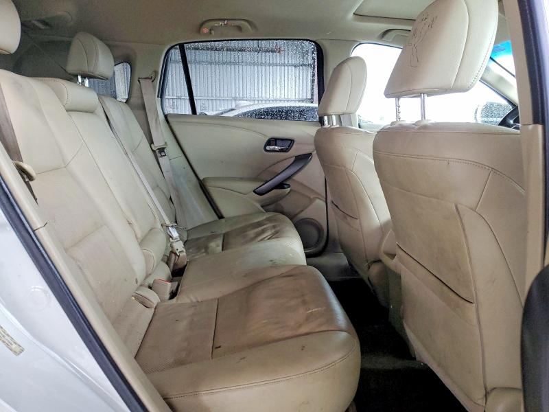 Продажа на аукционе авто 2014 Acura Rdx, vin: 5J8TB3H39EL015594, номер лота: 50519056