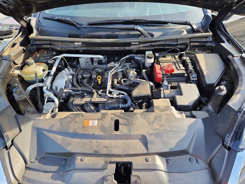 Aukcja sprzedaży 2024 Mitsubishi Outlander, vin: JA4J4VA83RZ067740, numer aukcji: 48690636