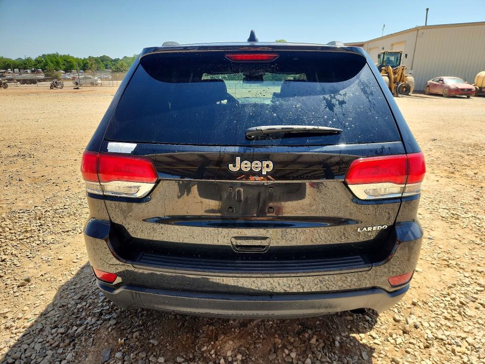 Продажа на аукционе авто 2014 Jeep Grand Cherokee, vin: 1C4RJEAG4EC185110, номер лота: 50123046