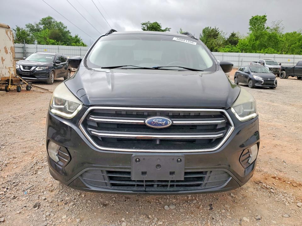 Aukcja sprzedaży 2018 Ford Escape, vin: 1FMCU0GD0JUA22662, numer aukcji: 50091356