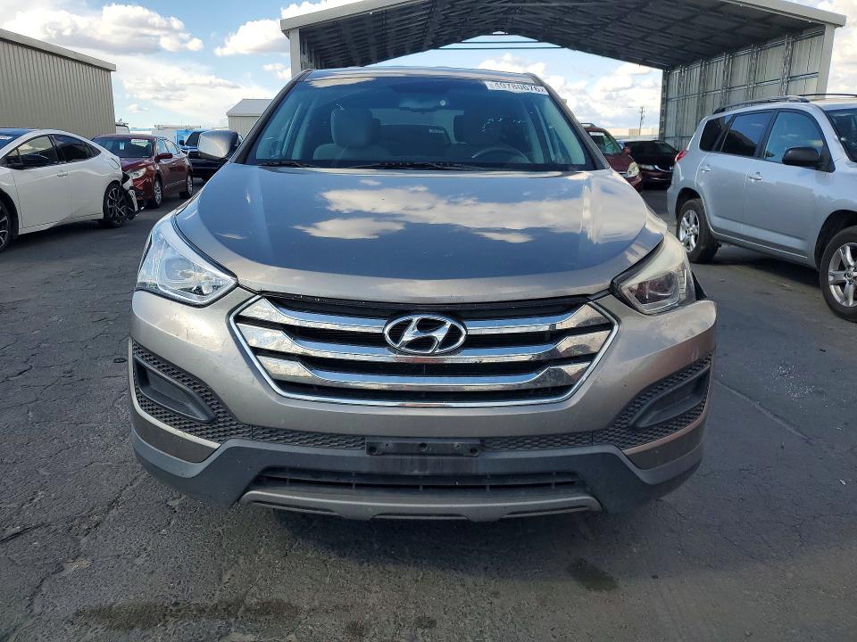 Aukcja sprzedaży 2013 Hyundai Santa Fe Sport, vin: 5XYZTDLB3DG086617, numer aukcji: 49780676