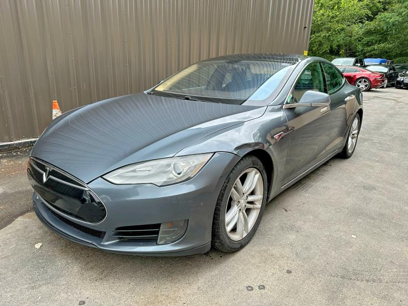 Продаж на аукціоні авто 2013 Tesla Model S, vin: 5YJSA1AC6DFP10886, номер лоту: 51426046