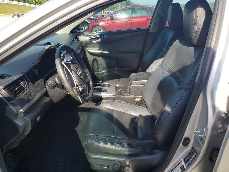 50226806 :رقم المزاد ، 4T1BF1FKXEU337972 vin ، 2014 Toyota Camry مزاد بيع