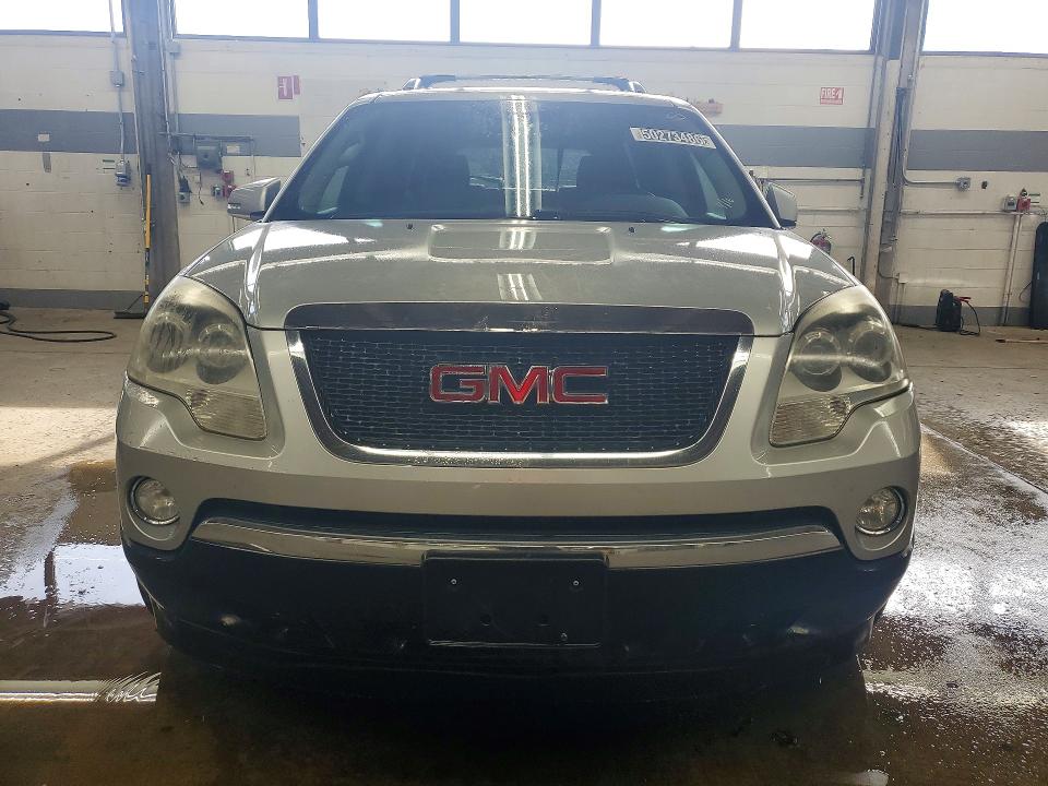 Aukcja sprzedaży 2012 Gmc Acadia, vin: 1GKKRRED0CJ133150, numer aukcji: 50273486