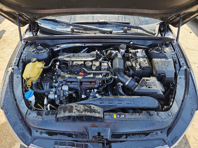Aukcja sprzedaży 2021 Kia K5, vin: 5XXG14J27MG034542, numer aukcji: 51905896