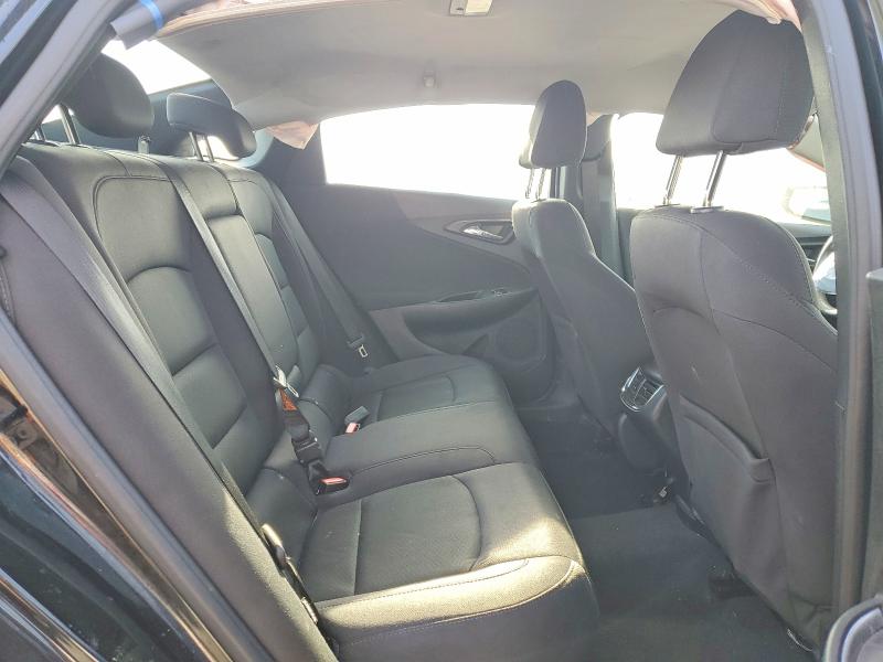 Aukcja sprzedaży 2017 Chevrolet Malibu, vin: 1G1ZE5ST1HF162430, numer aukcji: 51164656