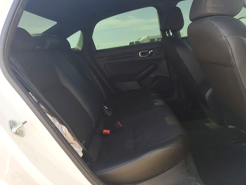 Продажа на аукционе авто 2024 Honda Civic, vin: 2HGFE2F5XRH550536, номер лота: 51540036