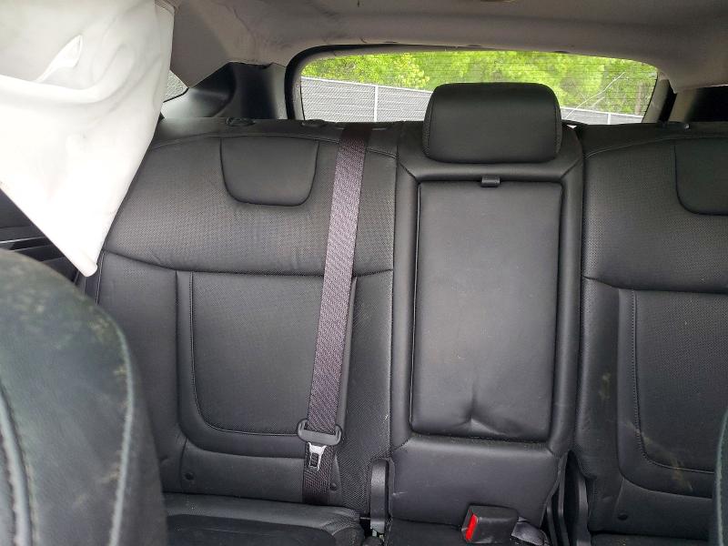 Aukcja sprzedaży 2022 Hyundai Tucson, vin: 5NMJECAE5NH009043, numer aukcji: 50531886