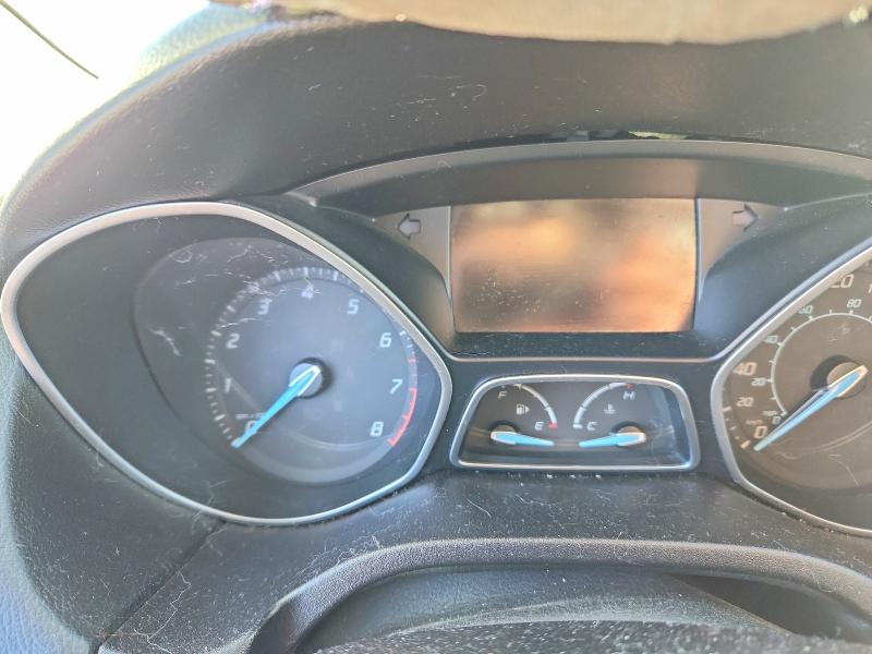 Продаж на аукціоні авто 2012 Ford Focus, vin: 1FAHP3K29CL100718, номер лоту: 50287976