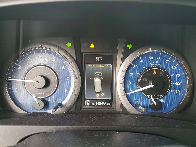 51820476 :رقم المزاد ، 5TDDK3DC1GS130717 vin ، 2016 Toyota Sienna مزاد بيع