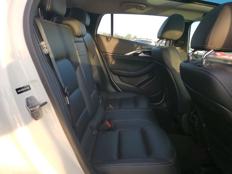 48973326 :رقم المزاد ، SJKCH5CR0KA010826 vin ، 2019 Infiniti Qx30 مزاد بيع