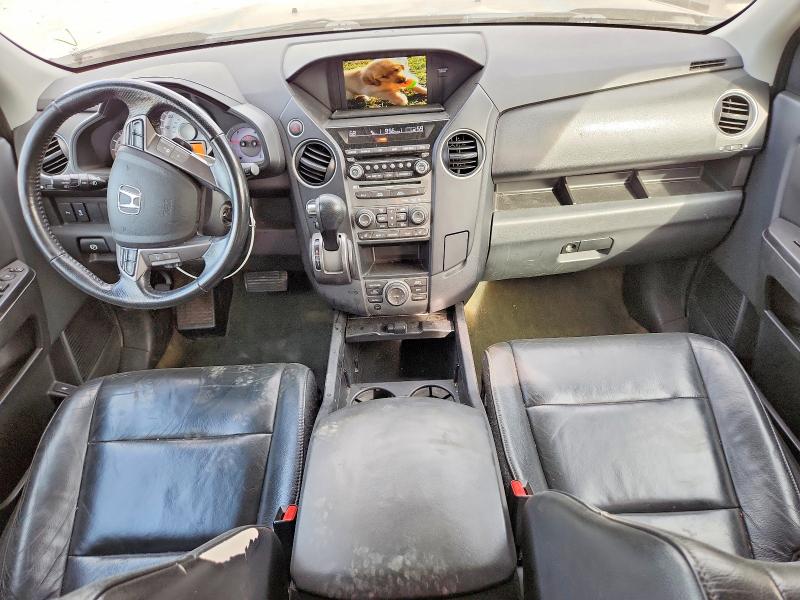 Продаж на аукціоні авто 2015 Honda Pilot, vin: 5FNYF4H90FB058924, номер лоту: 49660596