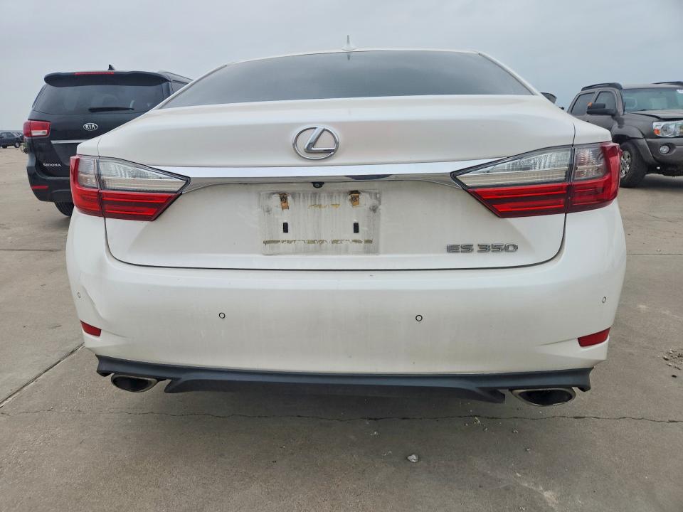 Продаж на аукціоні авто 2017 Lexus Es, vin: 58ABK1GG6HU049143, номер лоту: 51611586