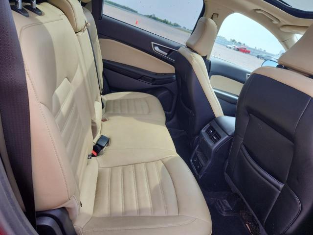 2021 Ford Edge მანქანა იყიდება აუქციონზე, vin: 2FMPK3J96MBA32054, აუქციონის ნომერი: 48906336