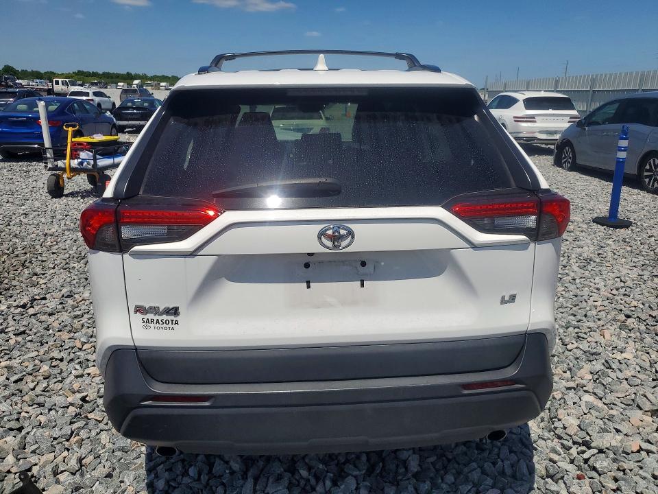 Продажа на аукционе авто 2021 Toyota Rav4, vin: 2T3H1RFVXMC120043, номер лота: 49710886