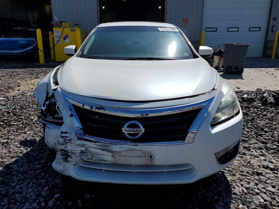 Продаж на аукціоні авто 2013 Nissan Altima, vin: 1N4BL3AP5DC125518, номер лоту: 51285866