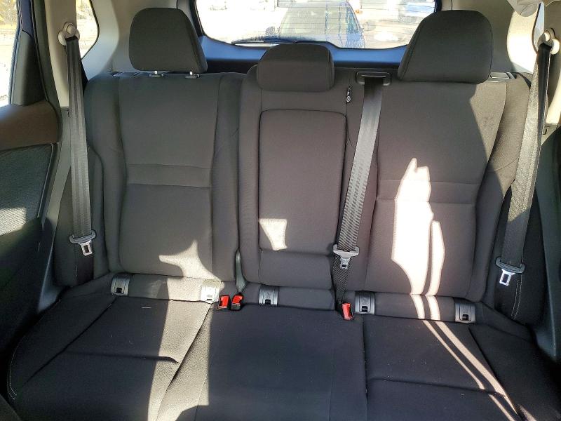 48316036 :رقم المزاد ، 5N1BT3AA0PC883854 vin ، 2023 Nissan Rogue مزاد بيع