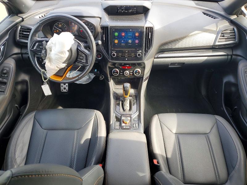 Продажа на аукционе авто 2022 Subaru Forester, vin: JF2SKAMC6NH421518, номер лота: 48276126