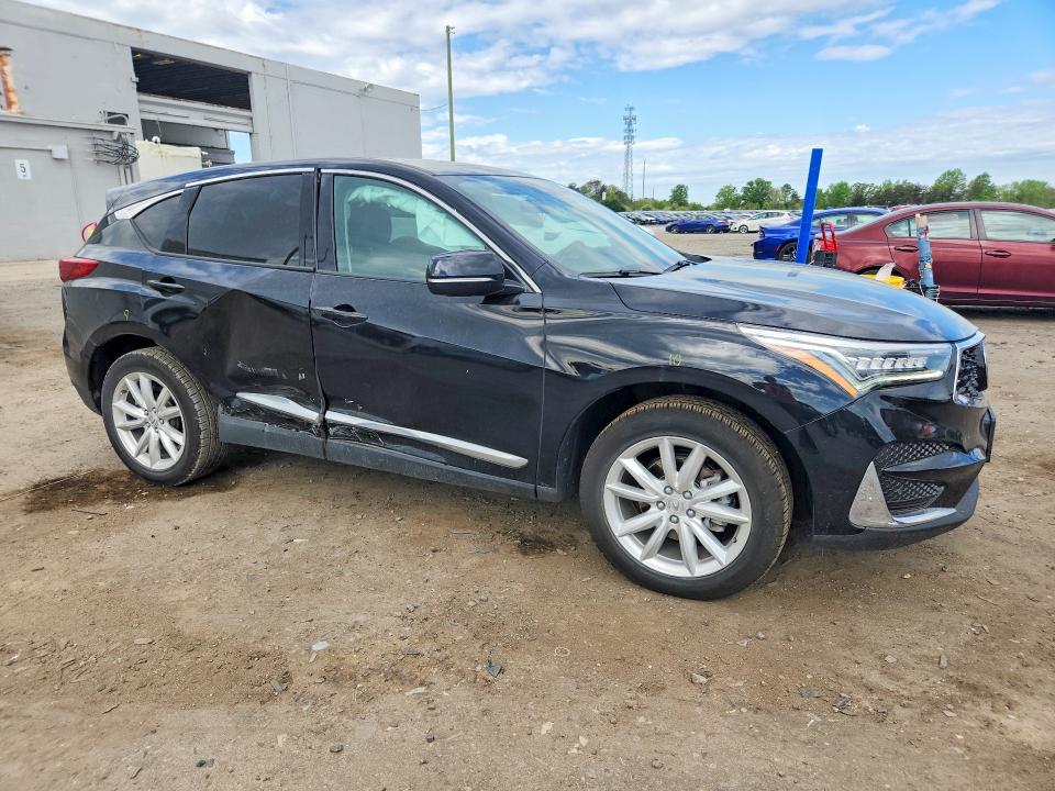 Aukcja sprzedaży 2021 Acura Rdx, vin: 5J8TC2H30ML036050, numer aukcji: 49834856