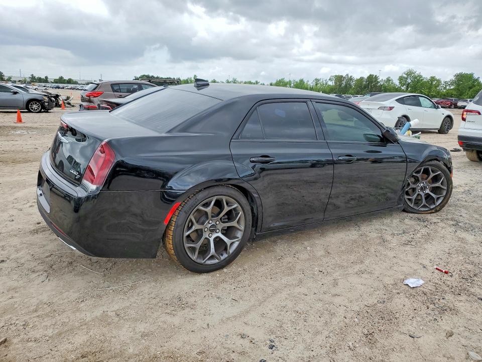 49960156 :رقم المزاد ، 2C3CCABG1GH233822 vin ، 2016 Chrysler 300 مزاد بيع