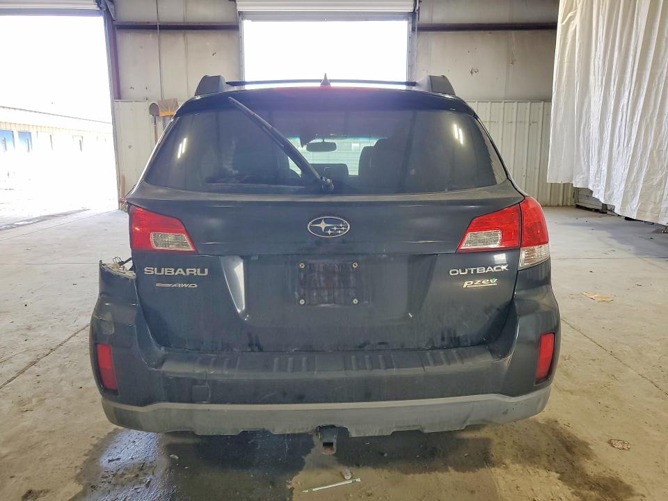 Продажа на аукционе авто 2012 Subaru Outback, vin: 4S4BRBLC1C3273320, номер лота: 48993436