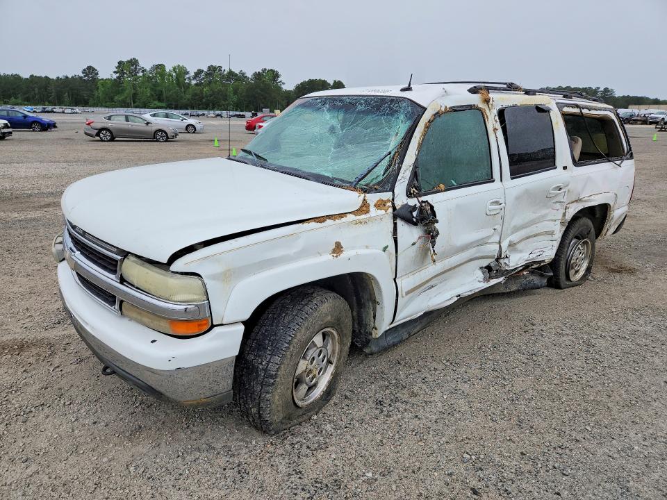 Продажа на аукционе авто 2003 Chevrolet Suburban, vin: 3GNFK16Z83G165396, номер лота: 51896206