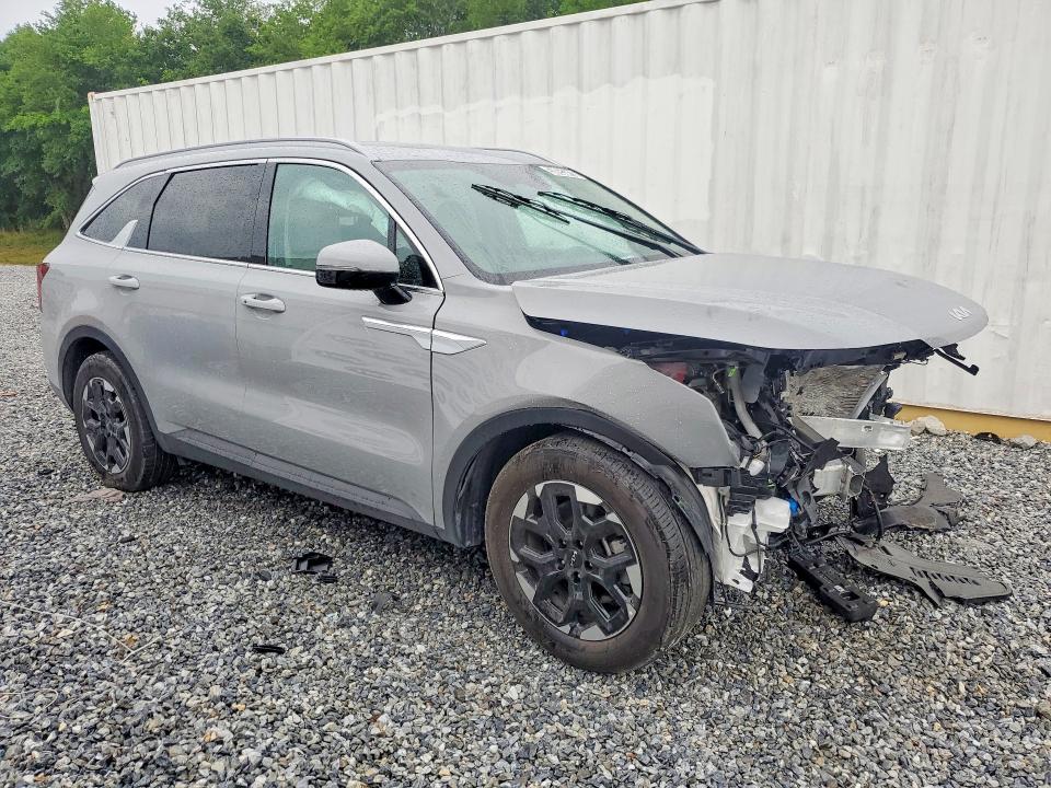 Aukcja sprzedaży 2026 Kia Sorento, vin: 5XYRL4JC8TG410624, numer aukcji: 50653416